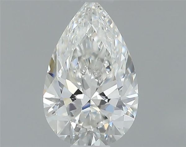Pear Diamond image