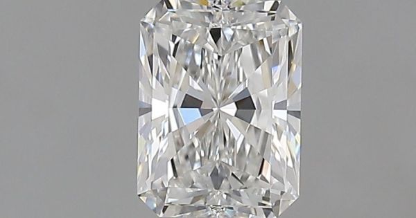 Radiant Diamond image