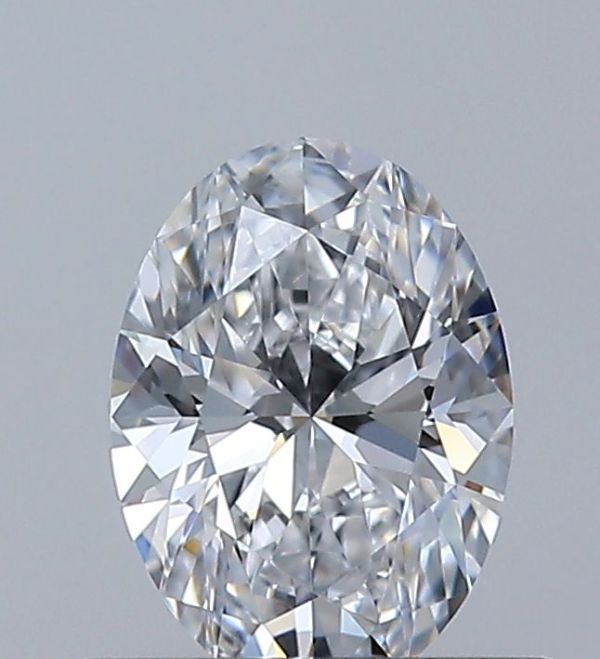 Oval Diamond image