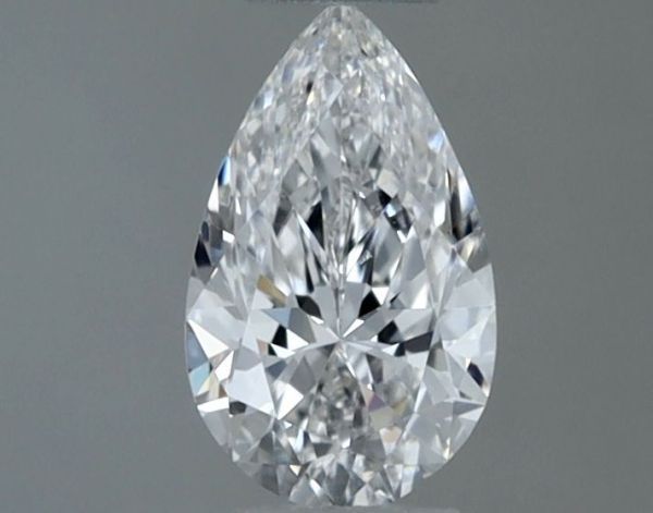 Pear Diamond image