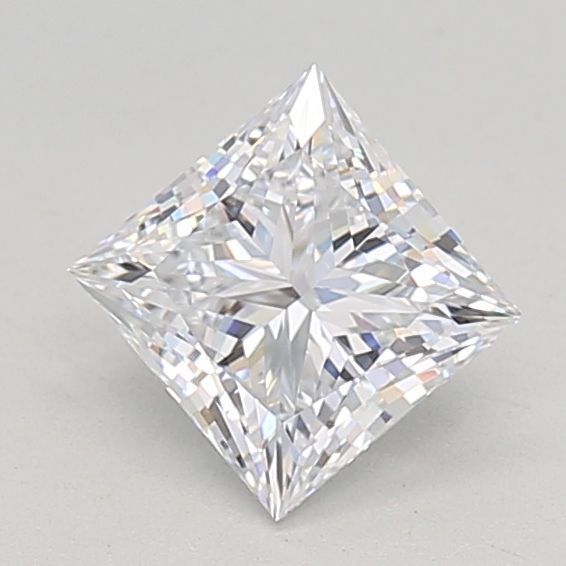 Princess Lab-Grown Diamond image