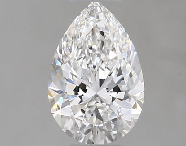 Pear Diamond image