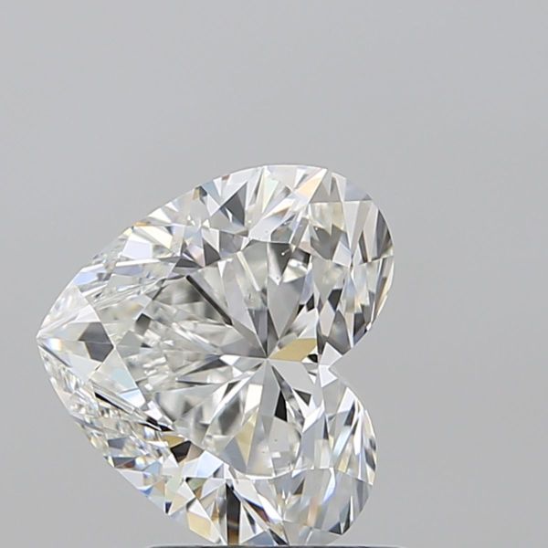 Heart Diamond image