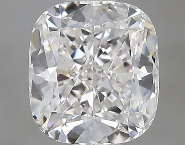 Cushion Diamond image