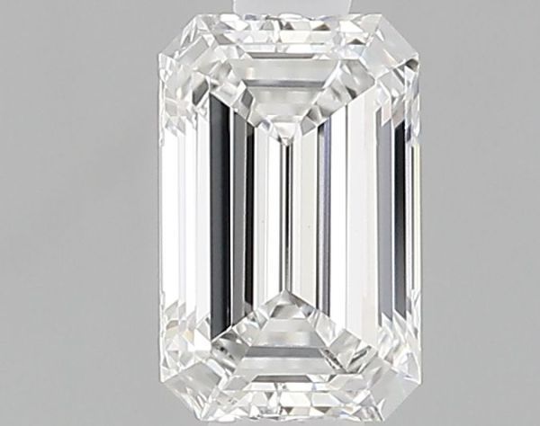 Emerald Lab-Grown Diamond image