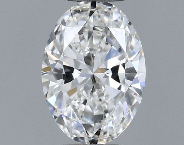 Oval Diamond image