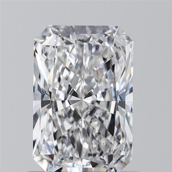 Radiant Lab-Grown Diamond image