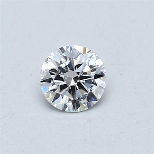 Round Lab-Grown Diamond image