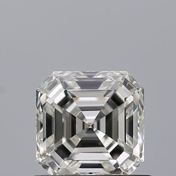 Asscher Diamond image