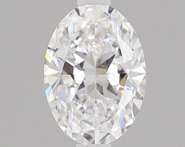 Oval Diamond image