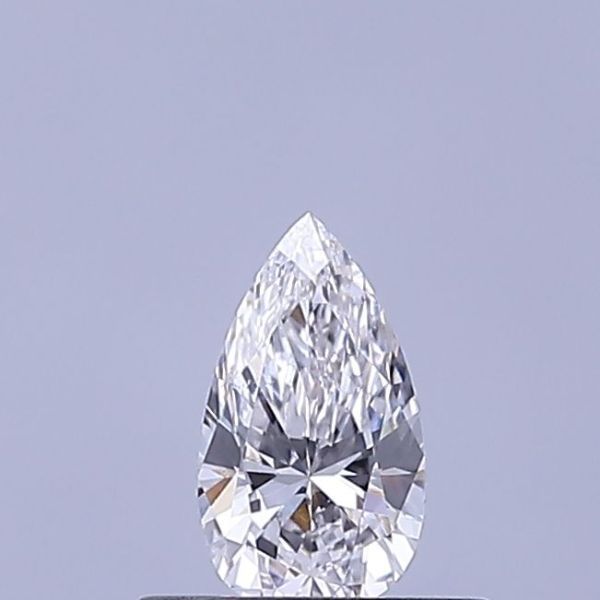 Pear Lab-Grown Diamond image