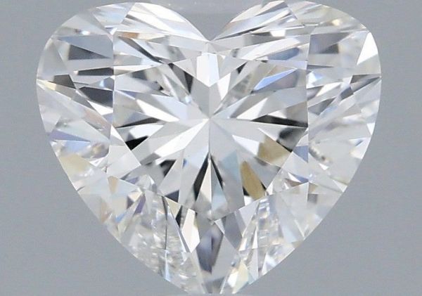 Heart Lab-Grown Diamond image