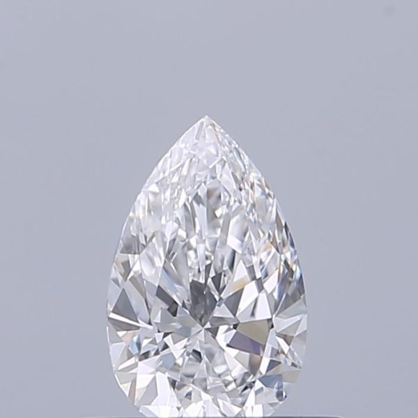 Pear Diamond image