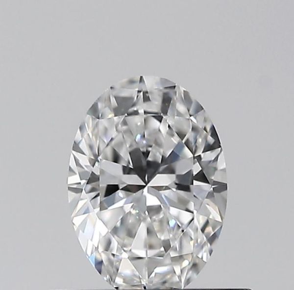 Oval Diamond image
