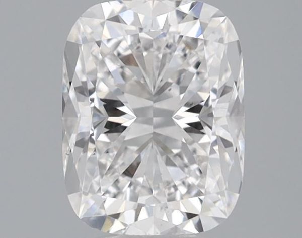 Cushion Lab-Grown Diamond image