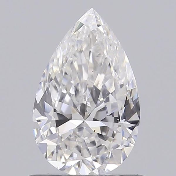 Pear Lab-Grown Diamond image