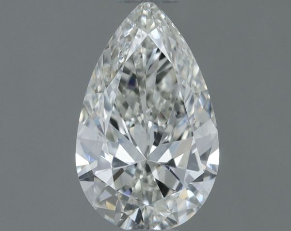 Pear Diamond image