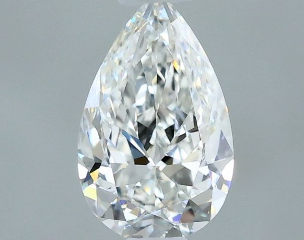 Pear Diamond image