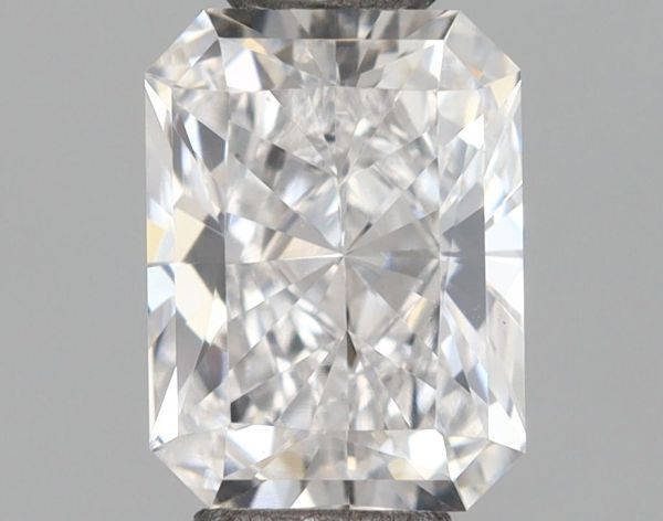 Radiant Lab-Grown Diamond image