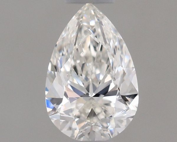 Pear Diamond image
