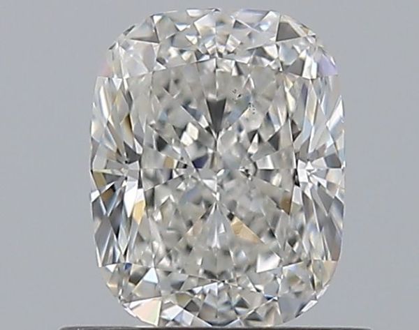 Cushion Diamond image