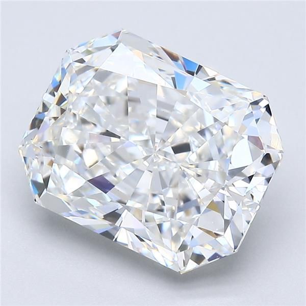 Radiant Diamond image