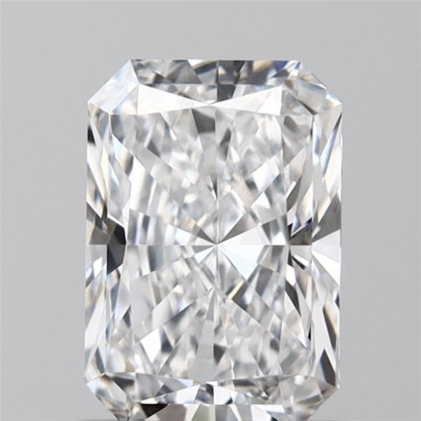 Radiant Lab-Grown Diamond image
