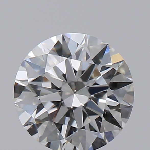 Round Diamond image