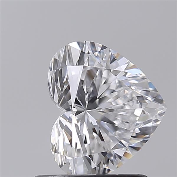 Heart Lab-Grown Diamond image