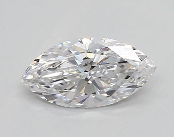 Marquise Lab-Grown Diamond image
