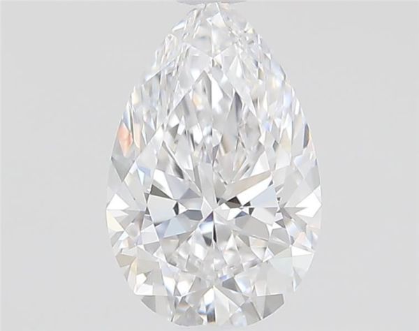 Pear Diamond image
