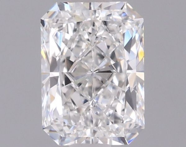 Radiant Lab-Grown Diamond image