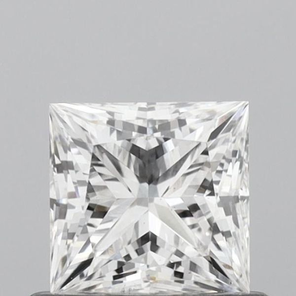 Princess Lab-Grown Diamond image