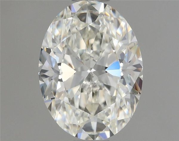 Oval Diamond image