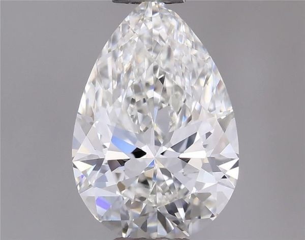 Pear Diamond image