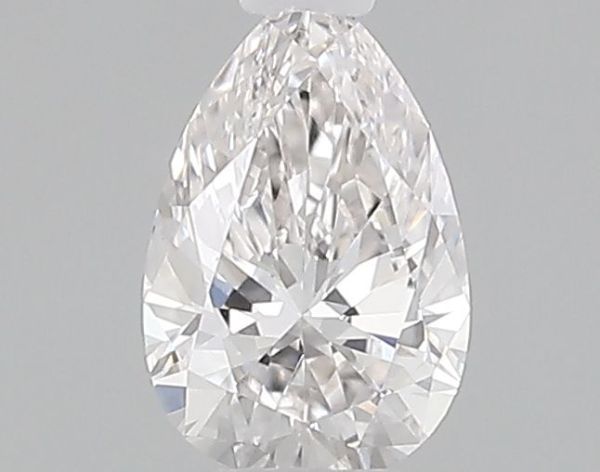 Pear Lab-Grown Diamond image