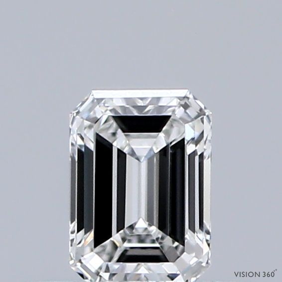 Emerald Diamond image