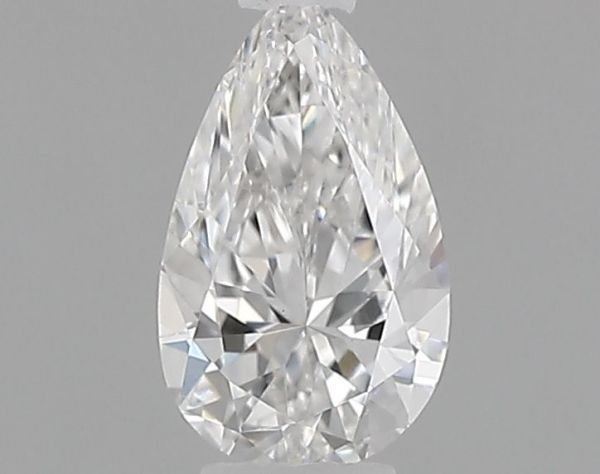 Pear Lab-Grown Diamond image