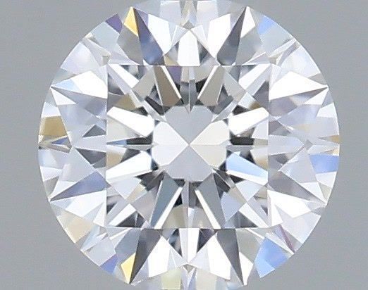 Round Diamond image
