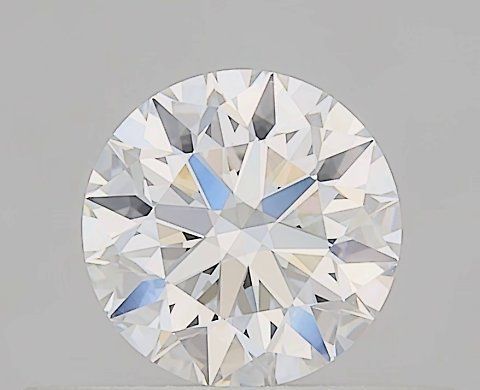 Round Diamond image