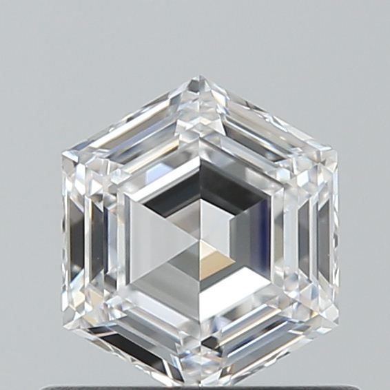 Hexagonal Diamond image