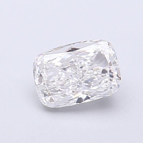 Cushion Lab-Grown Diamond image