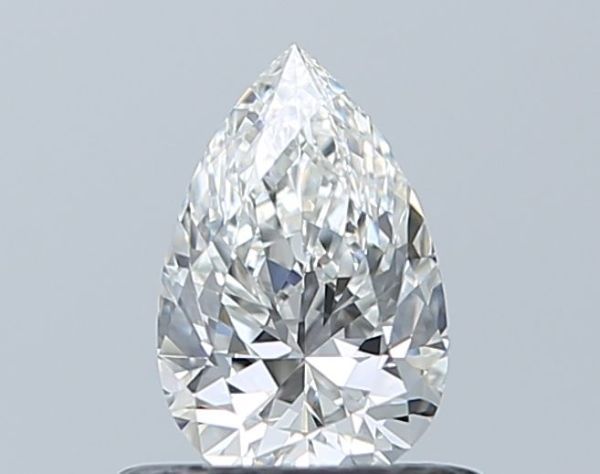 Pear Diamond image