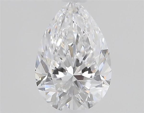 Pear Diamond image
