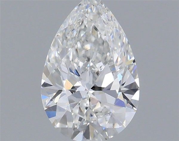 Pear Diamond image