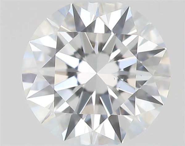 Round Diamond image