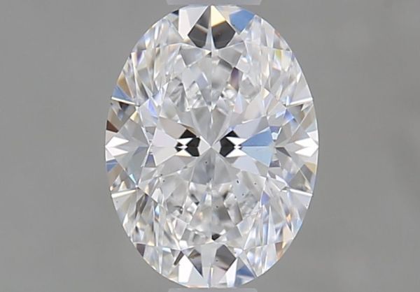 Oval Diamond image