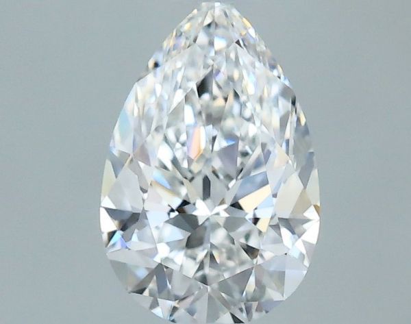 Pear Diamond image