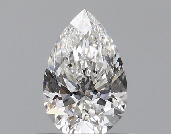 Pear Diamond image