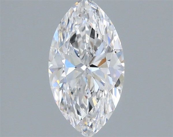 Marquise Lab-Grown Diamond image